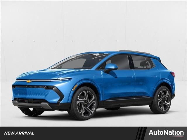 chevrolet equinox ev 2024 3GN7DNRP1RS240736 image chevrolet equinox ev 2024 3GN7DNRP1RS240736 image